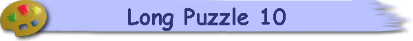 Song Puzzle 10