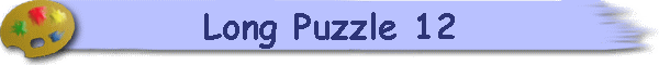 Song Puzzle 12