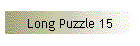 Long Puzzle 15