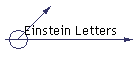 Einstein Letters