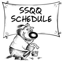 SSQQ Schedule of Classes !