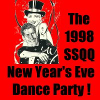 new years 98 party pictures !