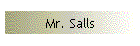 Mr. Salls