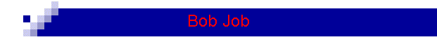 Bob Job