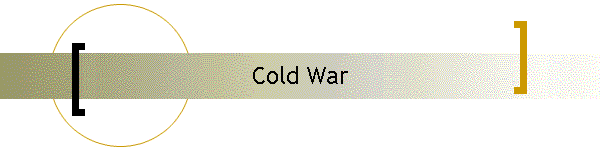 Cold War
