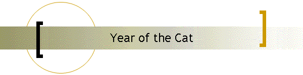 Year of the Cat