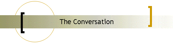 The Conversation