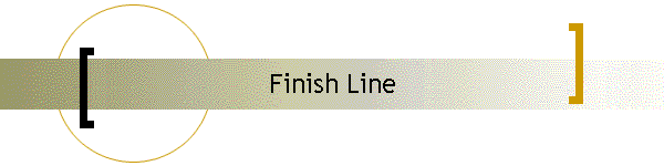 Finish Line