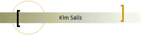 Kim Salls