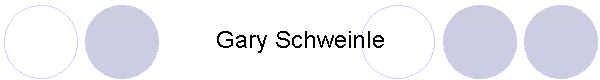 Gary Schweinle