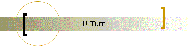 U-Turn