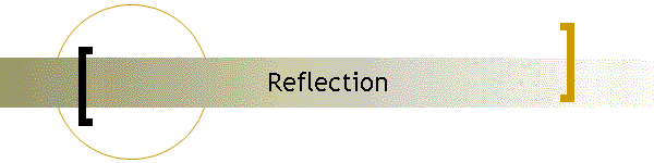 Reflection