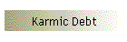 Karmic Debt