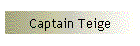 Captain Teige