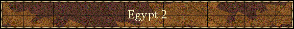 Egypt 2
