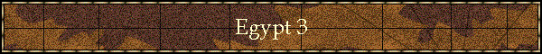 Egypt 3