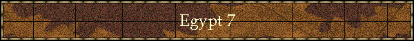 Egypt 7
