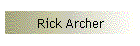 Rick Archer