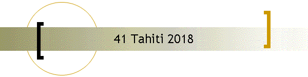 41 Tahiti 2018