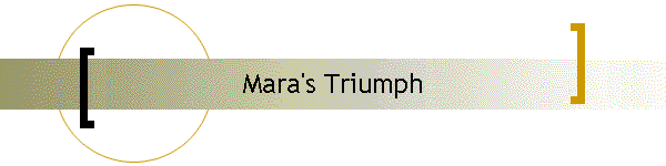 Mara's Triumph