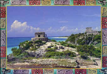 tulum mayan ruins.jpg (31356 bytes)